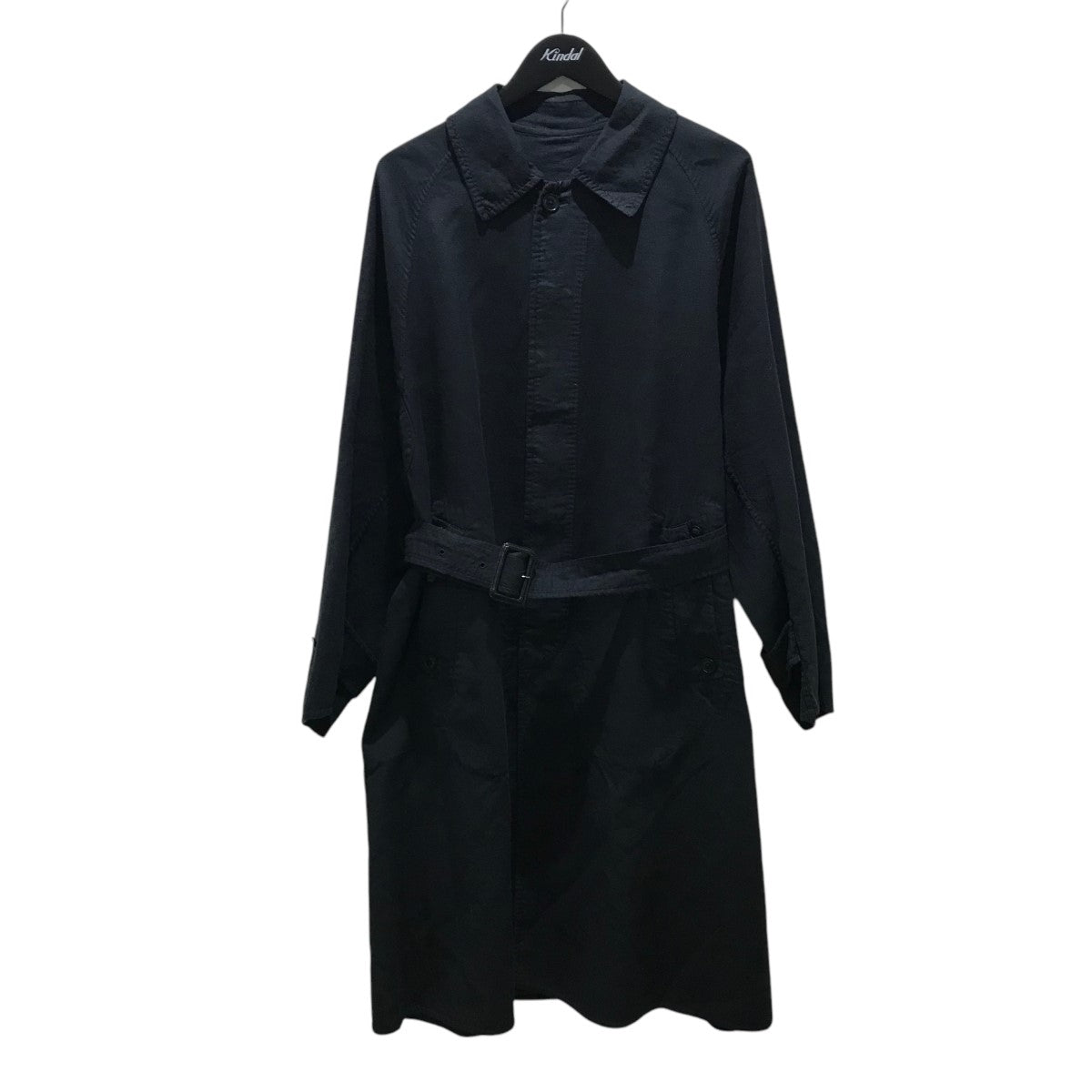 ラグランコート242-10001