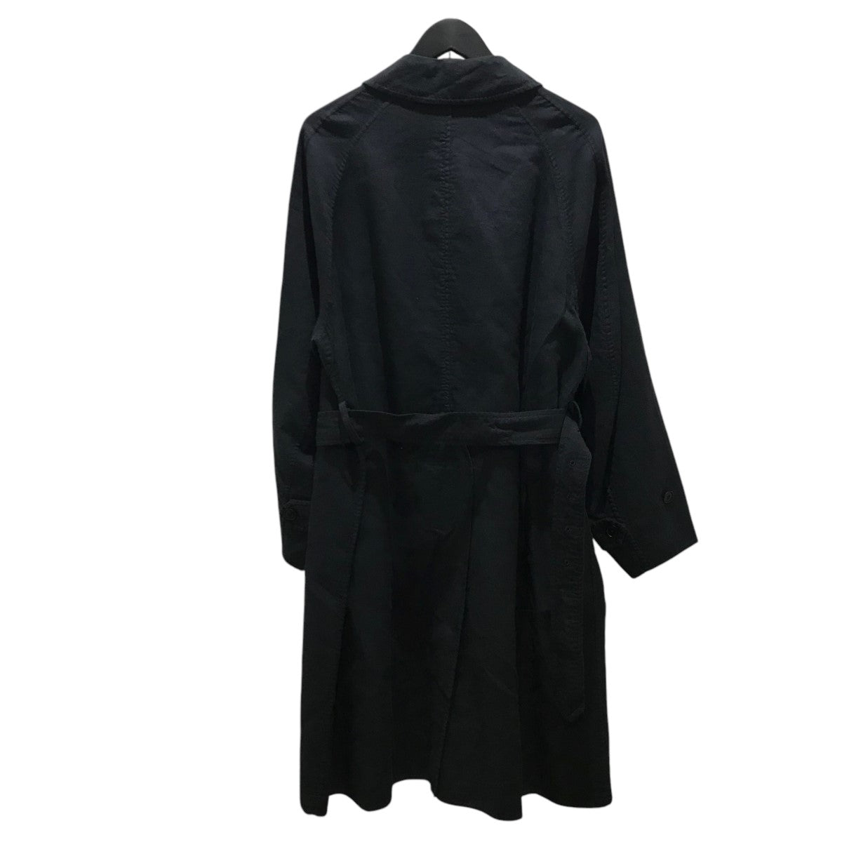 ラグランコート242-10001