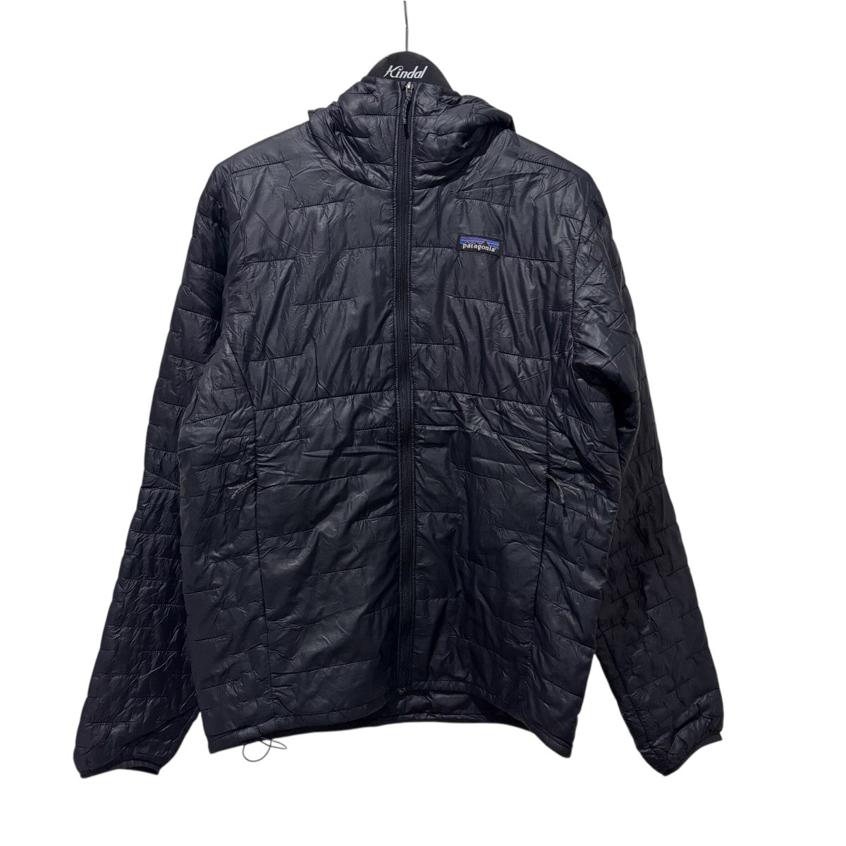 Patagonia(パタゴニア) マイクロパフフーディー84031FA24 84031FA24