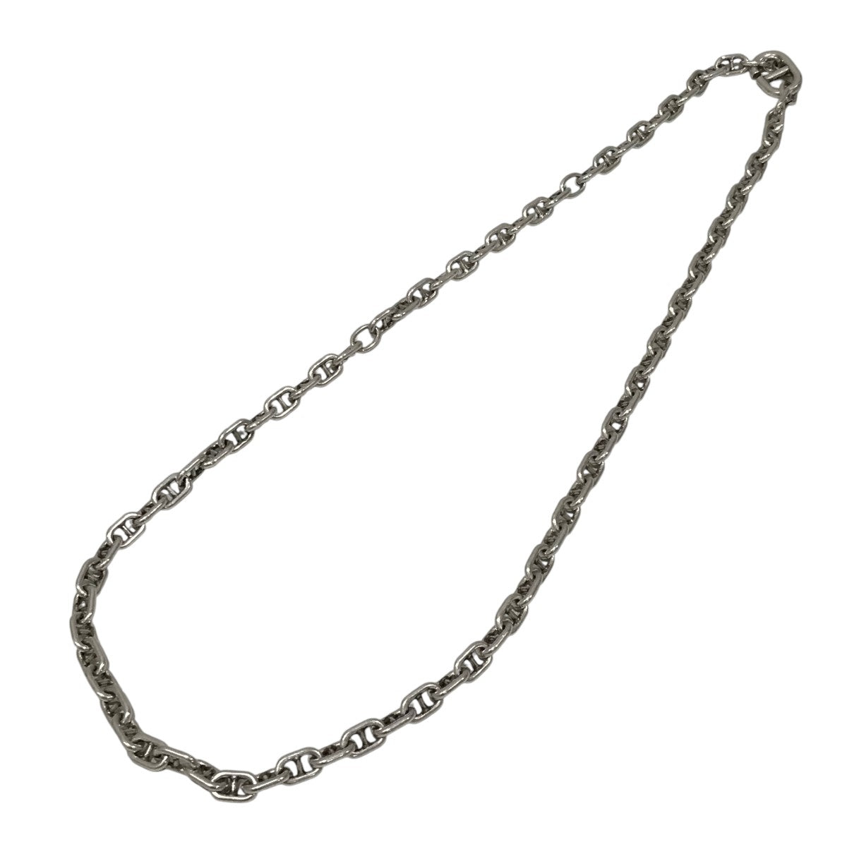 HERE’S 【GEN NEUTRAL SV NECKLACE】ネックレス 古着・中古-1枚目のアイテム画像