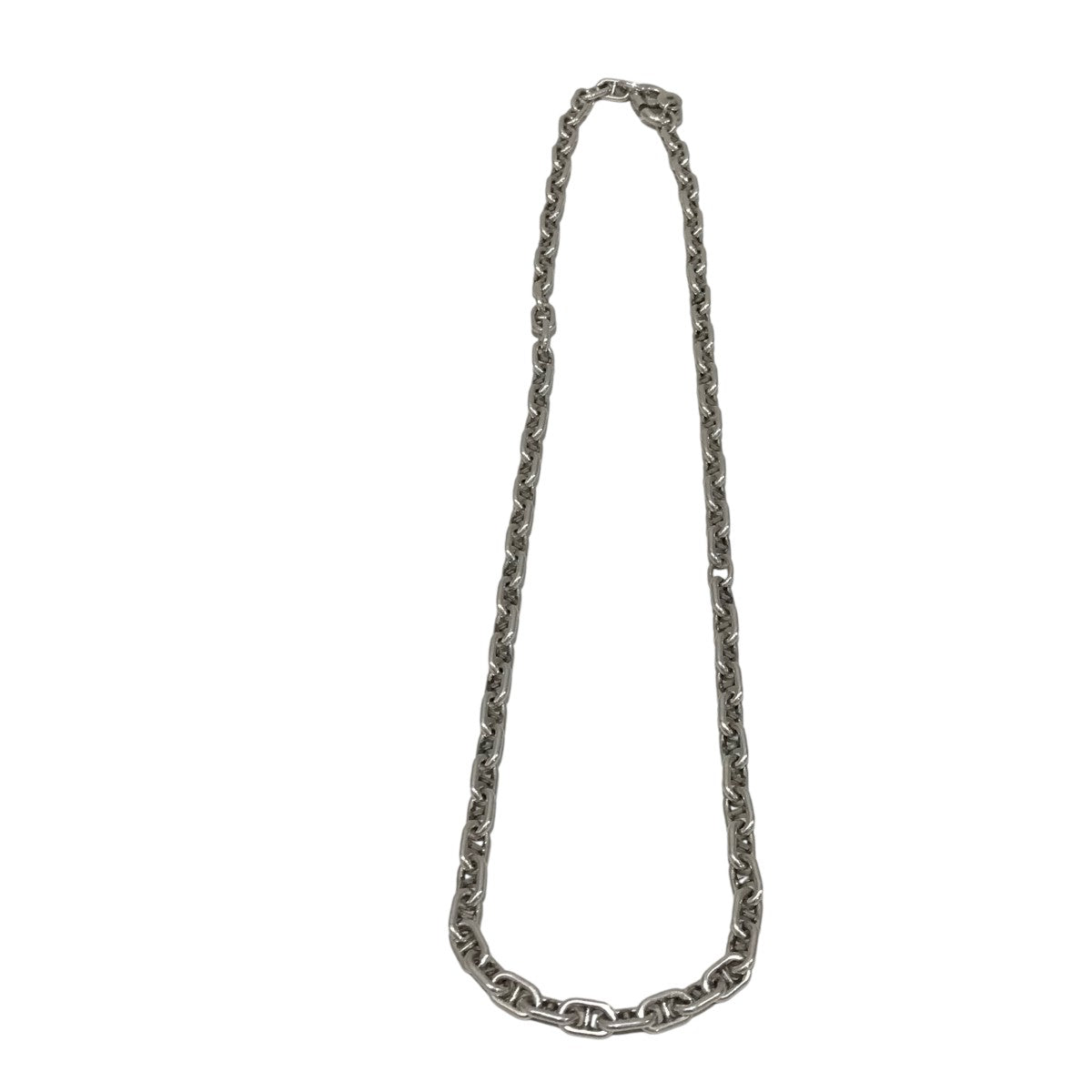 HERE’S 【GEN NEUTRAL SV NECKLACE】ネックレス 古着・中古-2枚目のアイテム画像