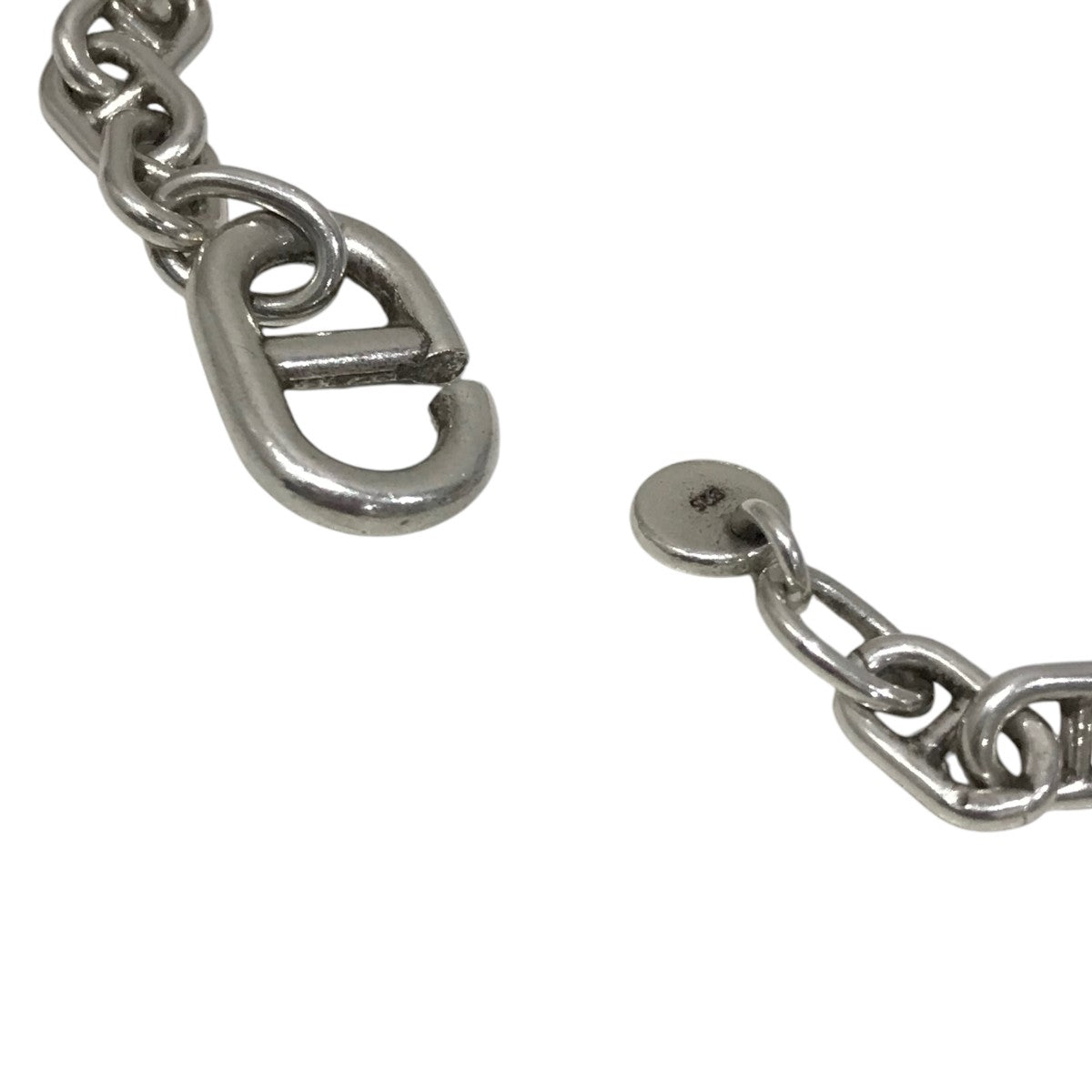 HERE’S 【GEN NEUTRAL SV NECKLACE】ネックレス 古着・中古-6枚目のアイテム画像