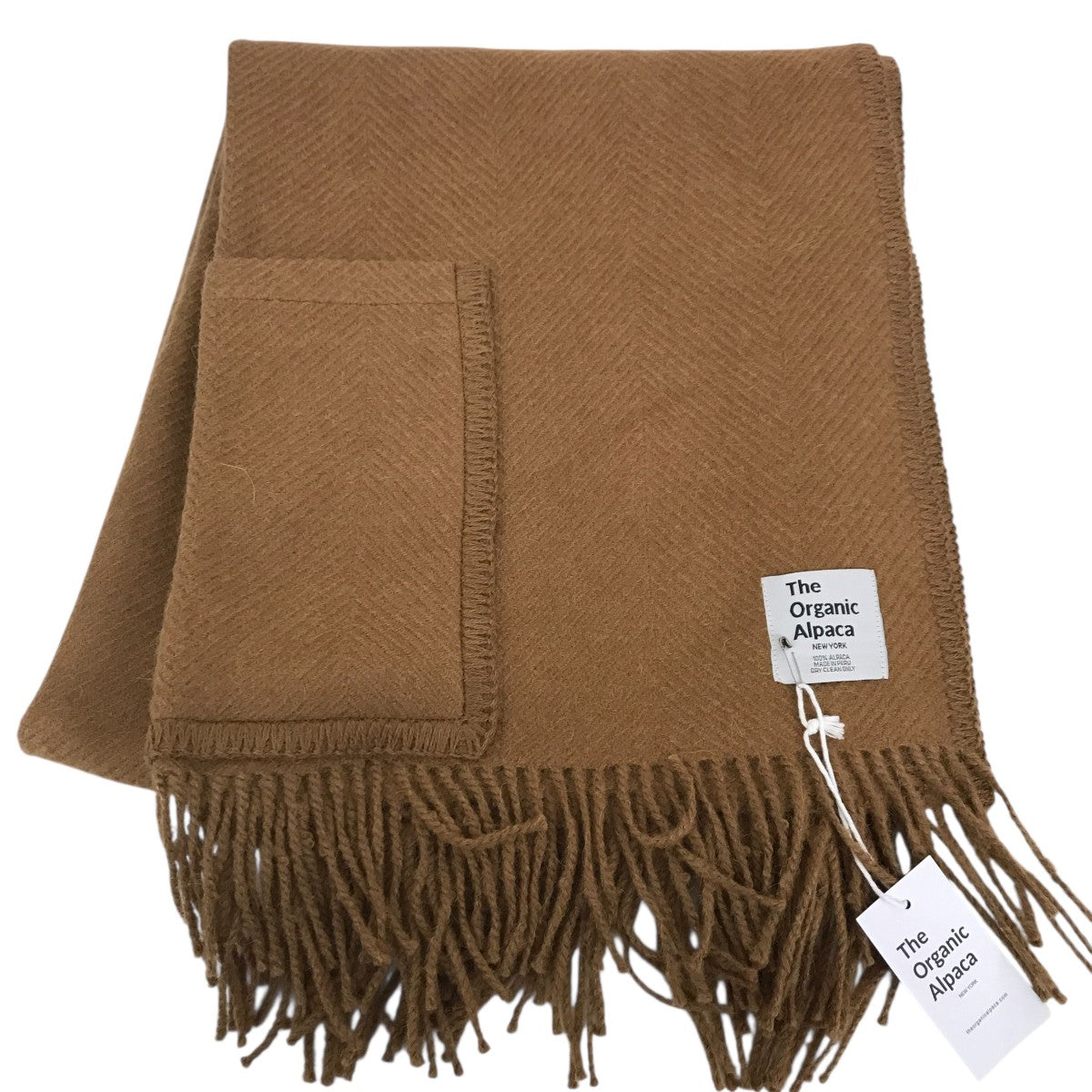MARKAWARE ALPACA SCALF アルパカ　マフラー MARKAWARE ALPACA SCALF アルパカ マフラー