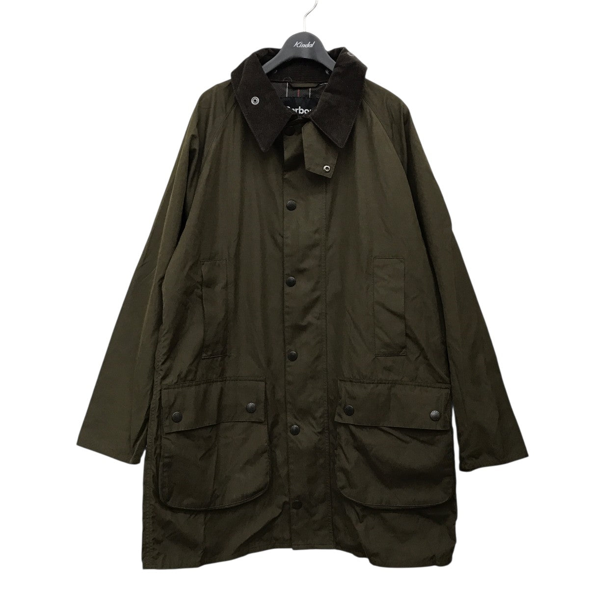 Barbour(バーブァー) ピーチスキンジャケット231MCAS044 231MCAS044