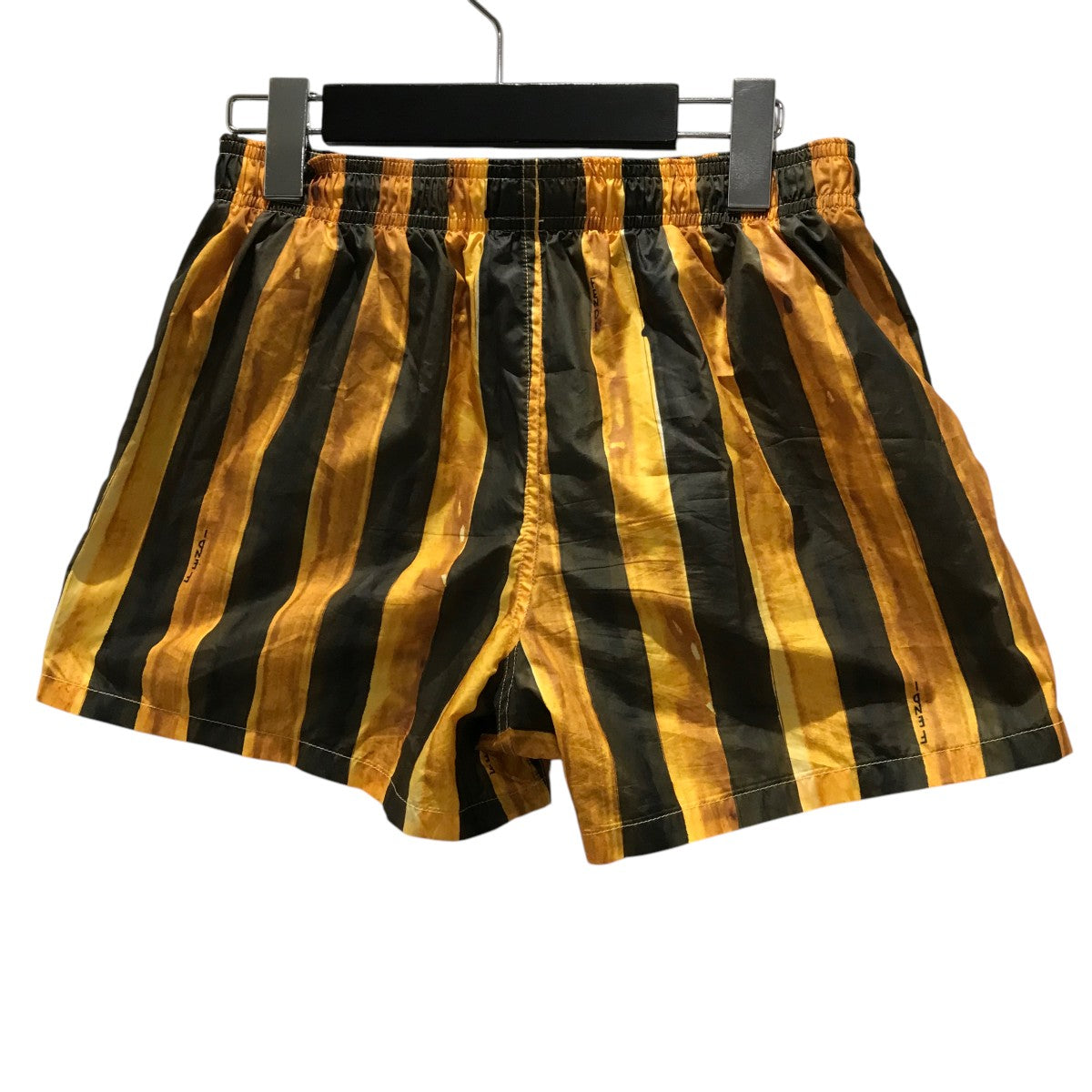 FENDI ショートパンツCA039873161 古着・中古-2枚目のアイテム画像
