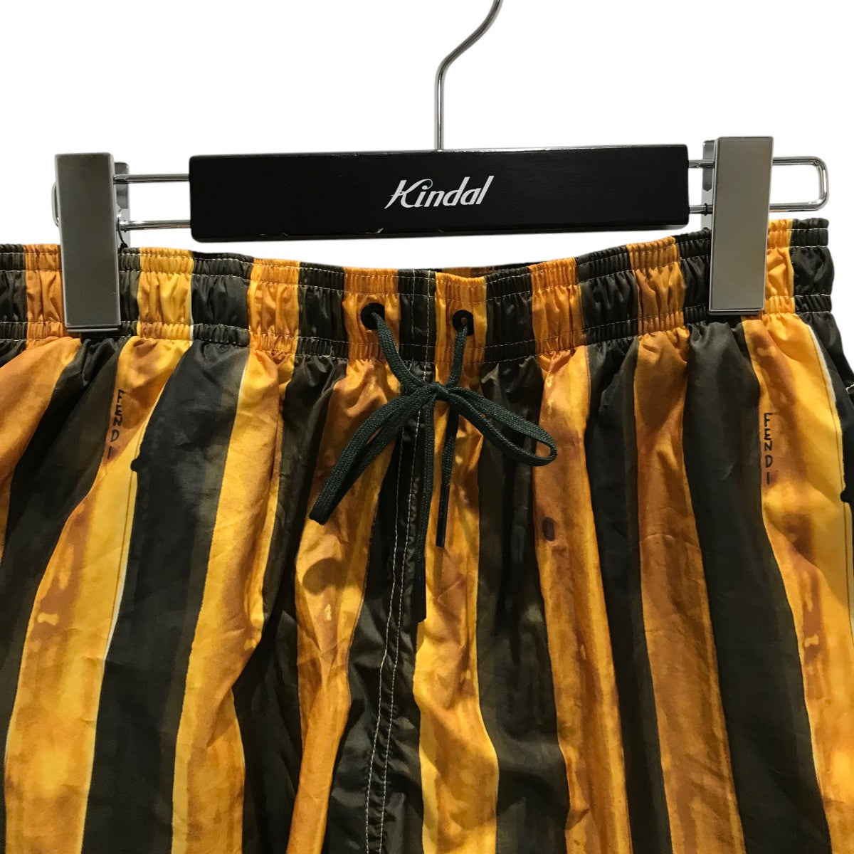 FENDI ショートパンツCA039873161 古着・中古-3枚目のアイテム画像