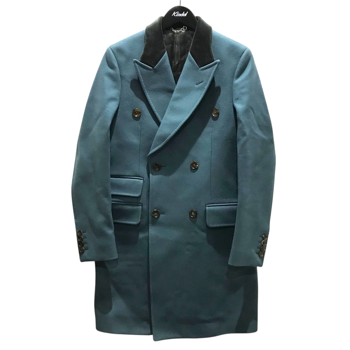 チェスターコート