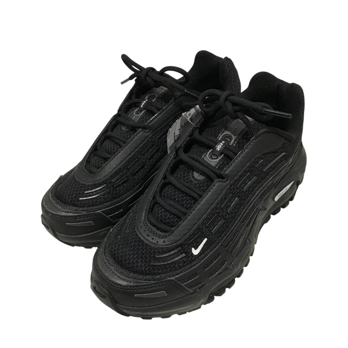 NIKE×COMME des GARCONS HOMME PLUS ローカットスニーカーHJ6539