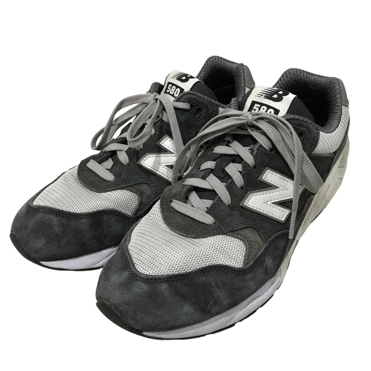 COMME des GARCONS HOMME×NEW BALANCE ローカットスニーカー