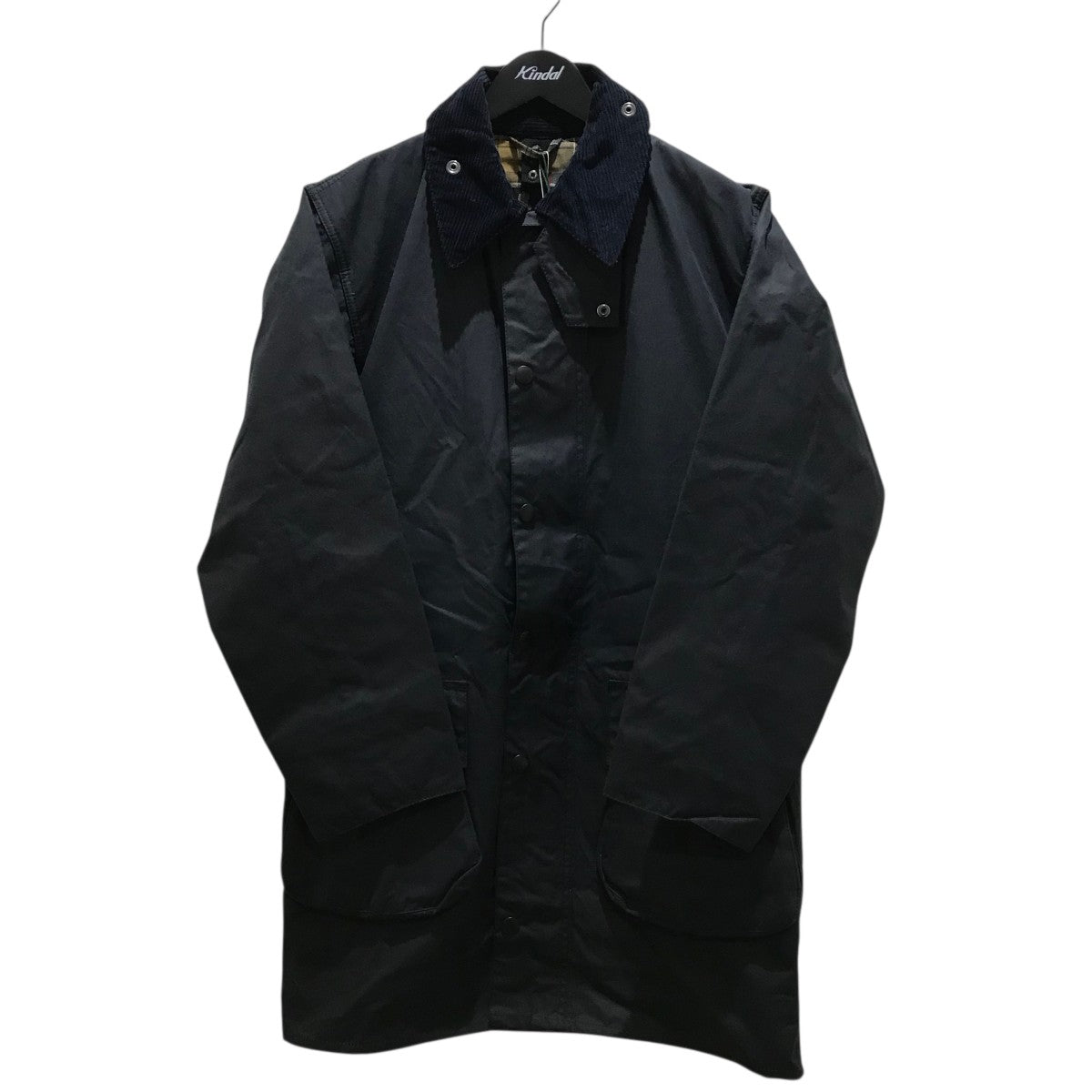 Barbour BORDER オイルドジャケット 90's Barbour “BORDER” オイルドジャケット イングランド製
