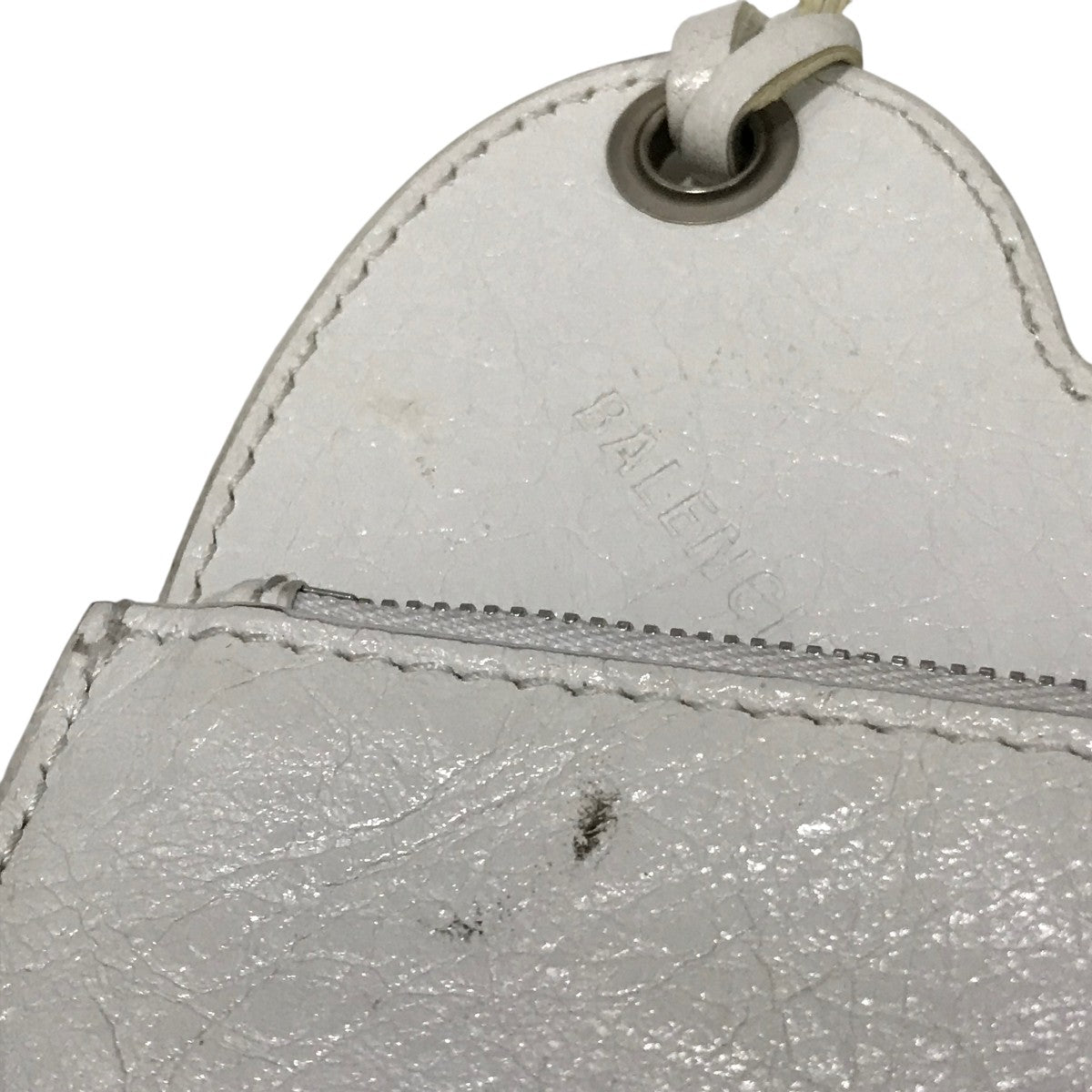 BALENCIAGA ルカゴールショルダーバッグ 古着・中古-9枚目のアイテム画像