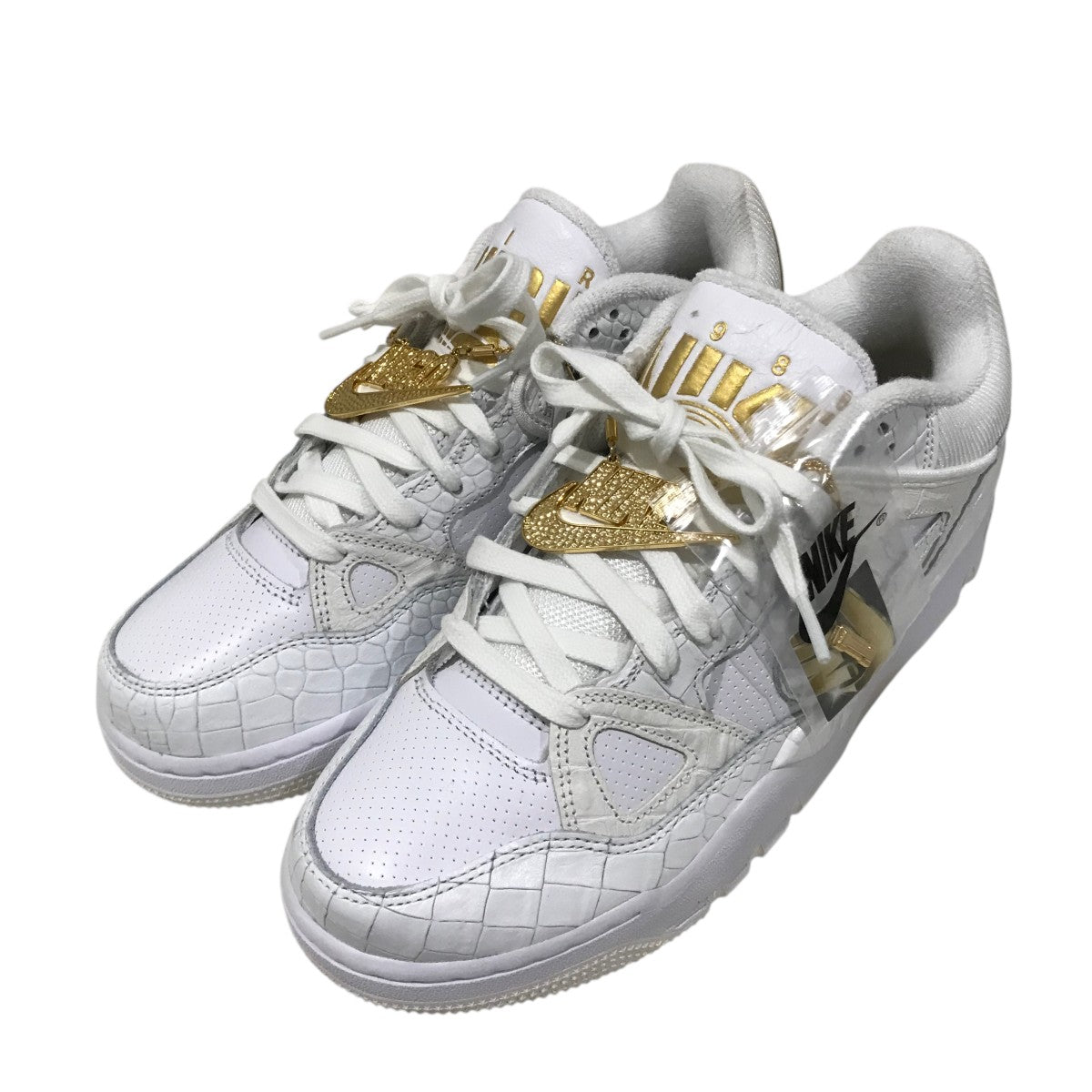 NIKE×NIGO 【 AIR FORCE 3 LOW h】ローカットスニーカーHF7630