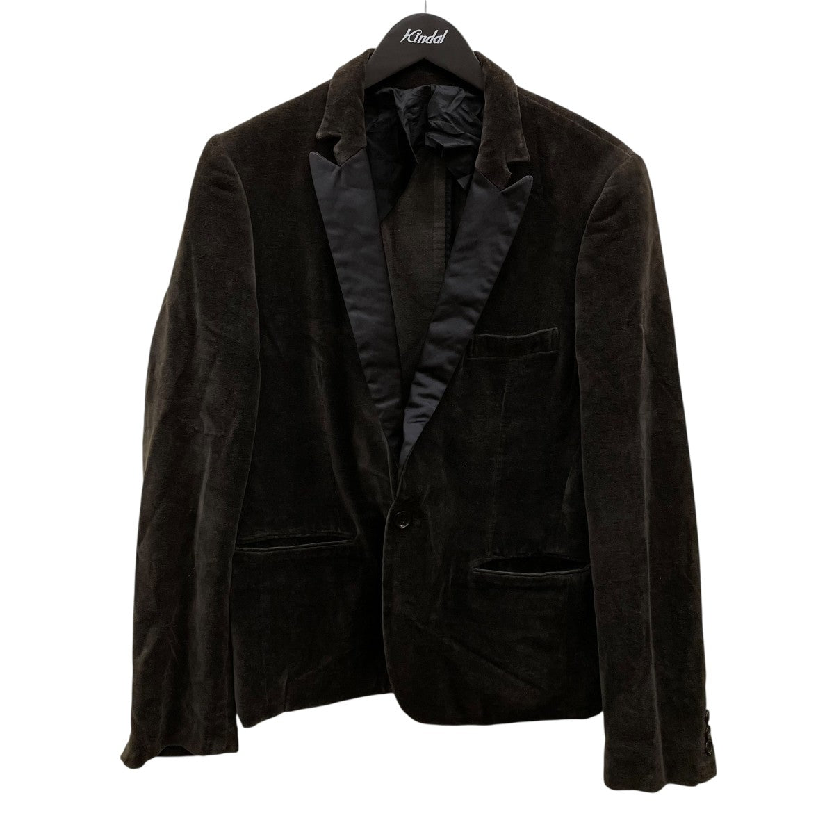 COMME des GARCONS SHIRT(コムデギャルソンシャツ) コーデュロイ