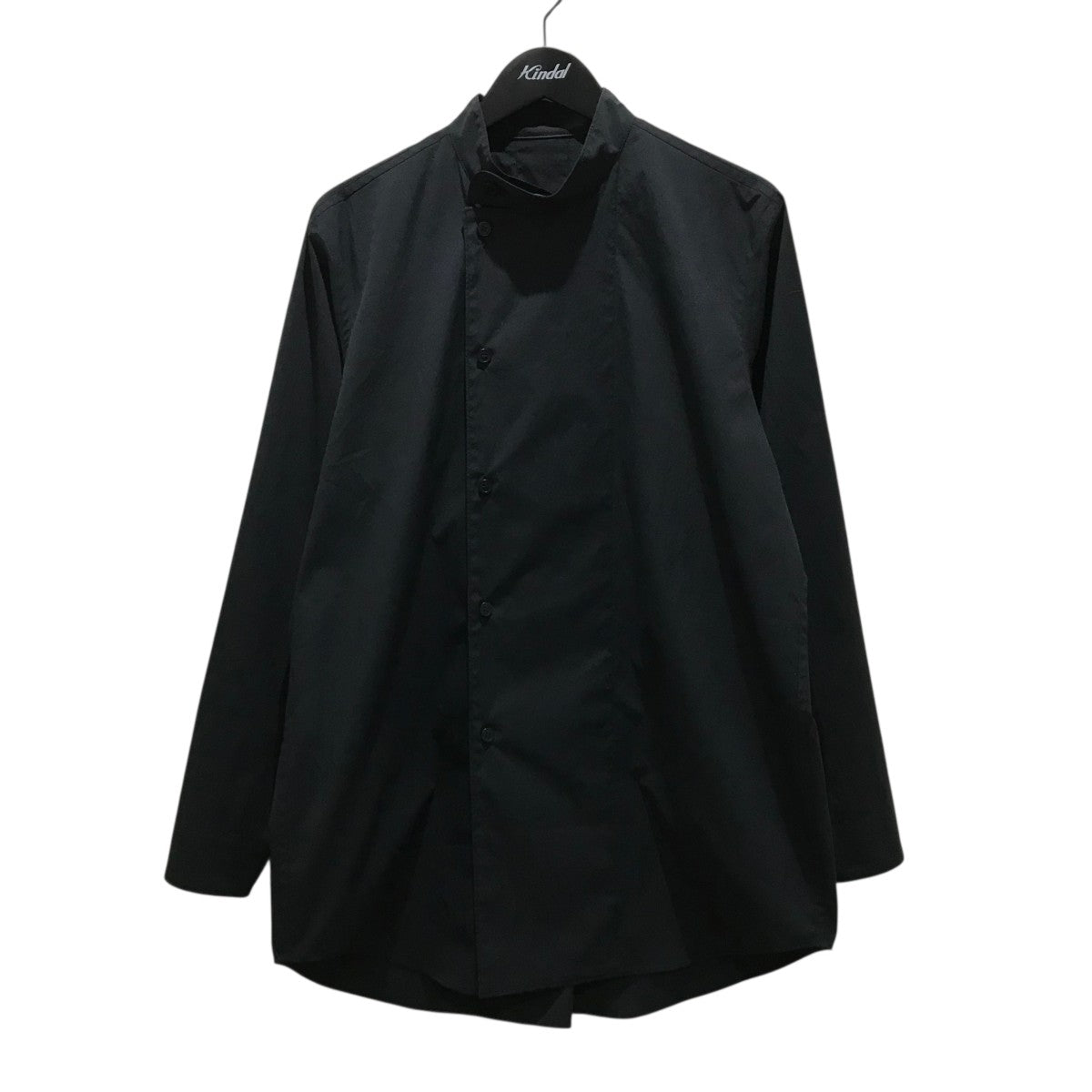 イッセイミヤケ メンズ　ジャケット　シャツ HOMME PLISSE ISSEY MIYAKE(オムプリッセイッセイミヤケ) mao