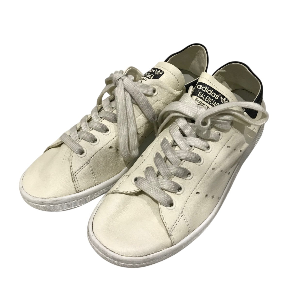【中古】 Canailla 中古・古着通販】CHANEL (シャネル) ハイカットスニーカー