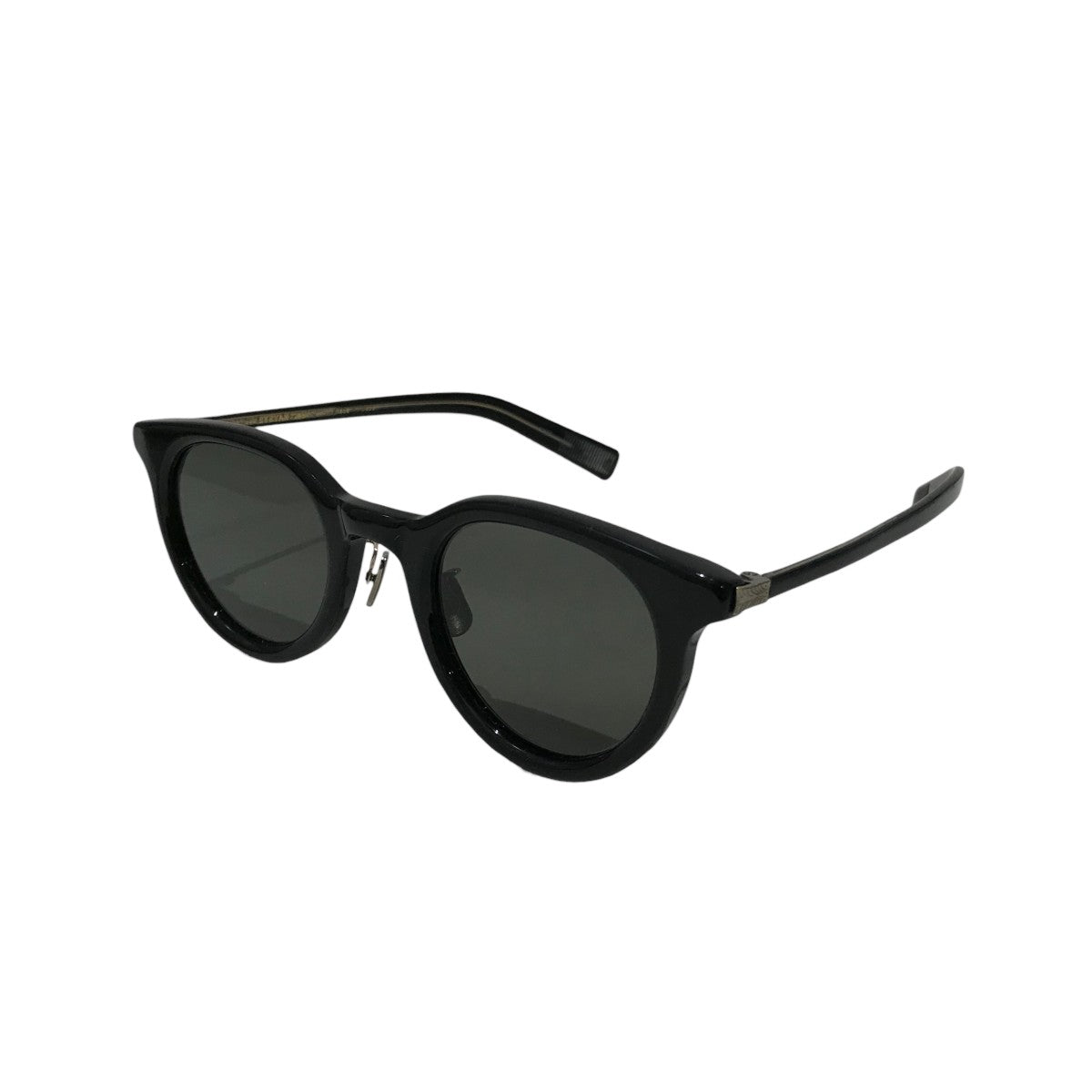 【入手困難】 美品 EYEVAN 7285 アイヴァン 786 サングラス 黒 入手困難】 美品 EYEVAN 7285 アイヴァン 786 サングラス 黒