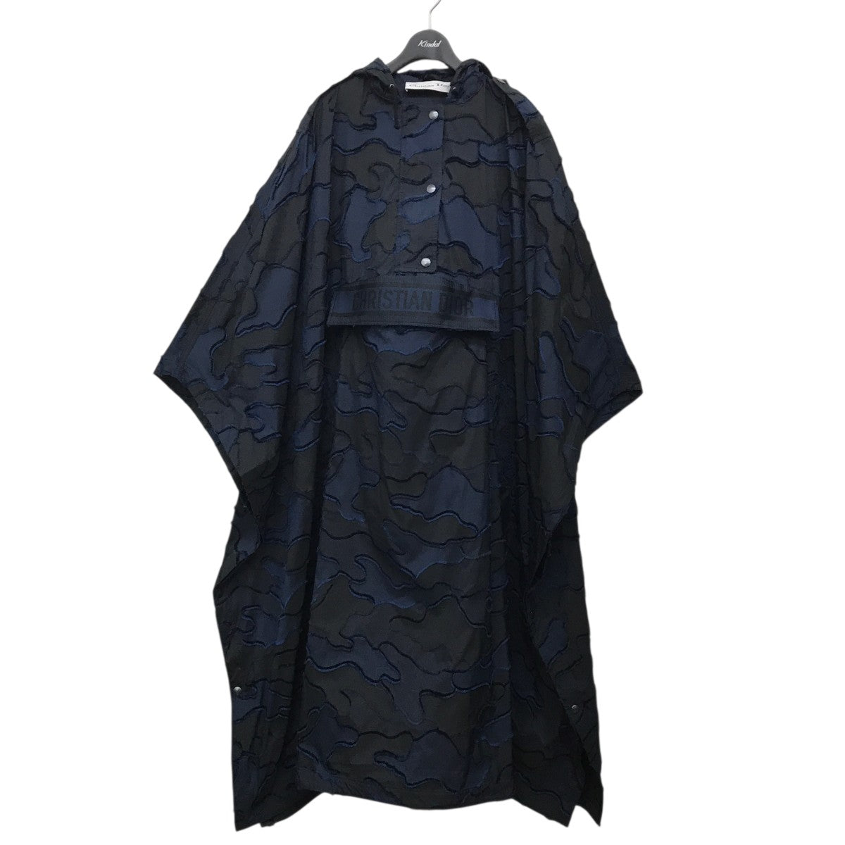 【期間限定SALE】⭐️新品未使用⭐️DIORアノラック⭐️パーカー⭐️レア♡入手困難♡ Christian Dior(クリスチャンディオール) アノラックパーカー