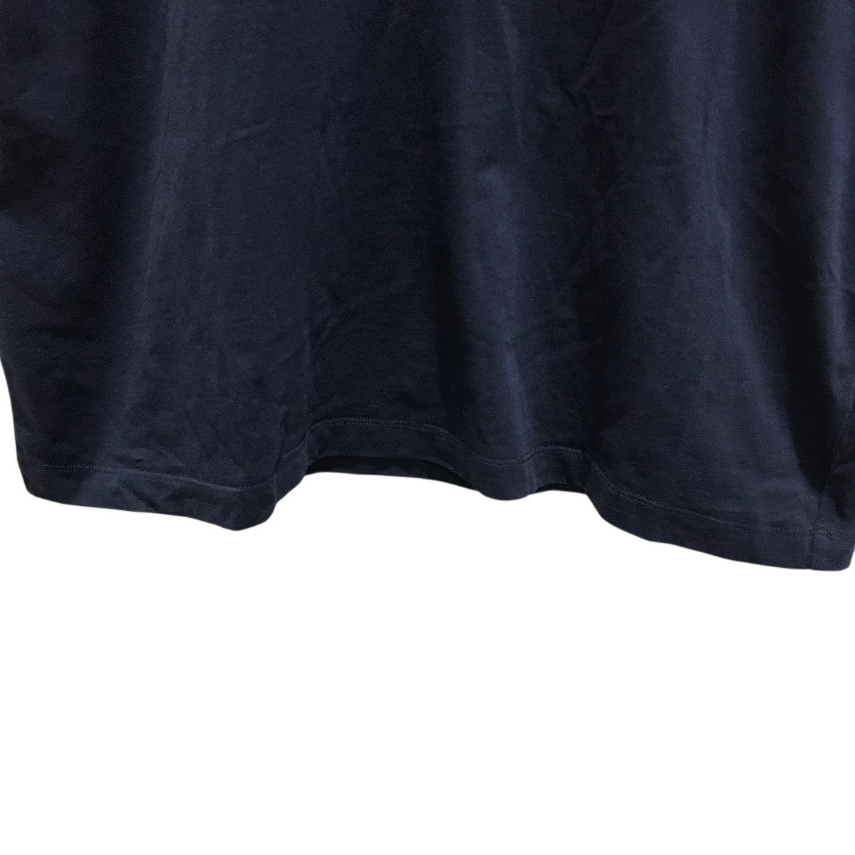 ワンポイントロゴTシャツ