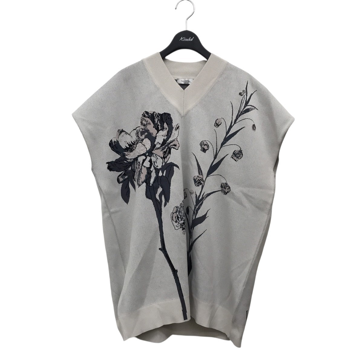 VALENTINO(ヴァレンチノ) ベストUV0KC12R6WF UV0KC12R6WF