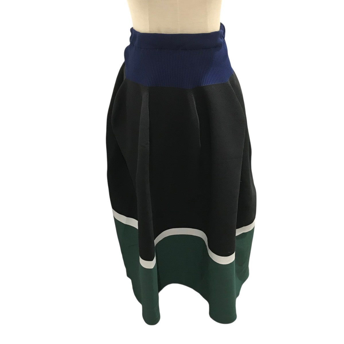 CFCL(シーエフシーエル) POTTERY SKIRTロングスカートCF003KG020