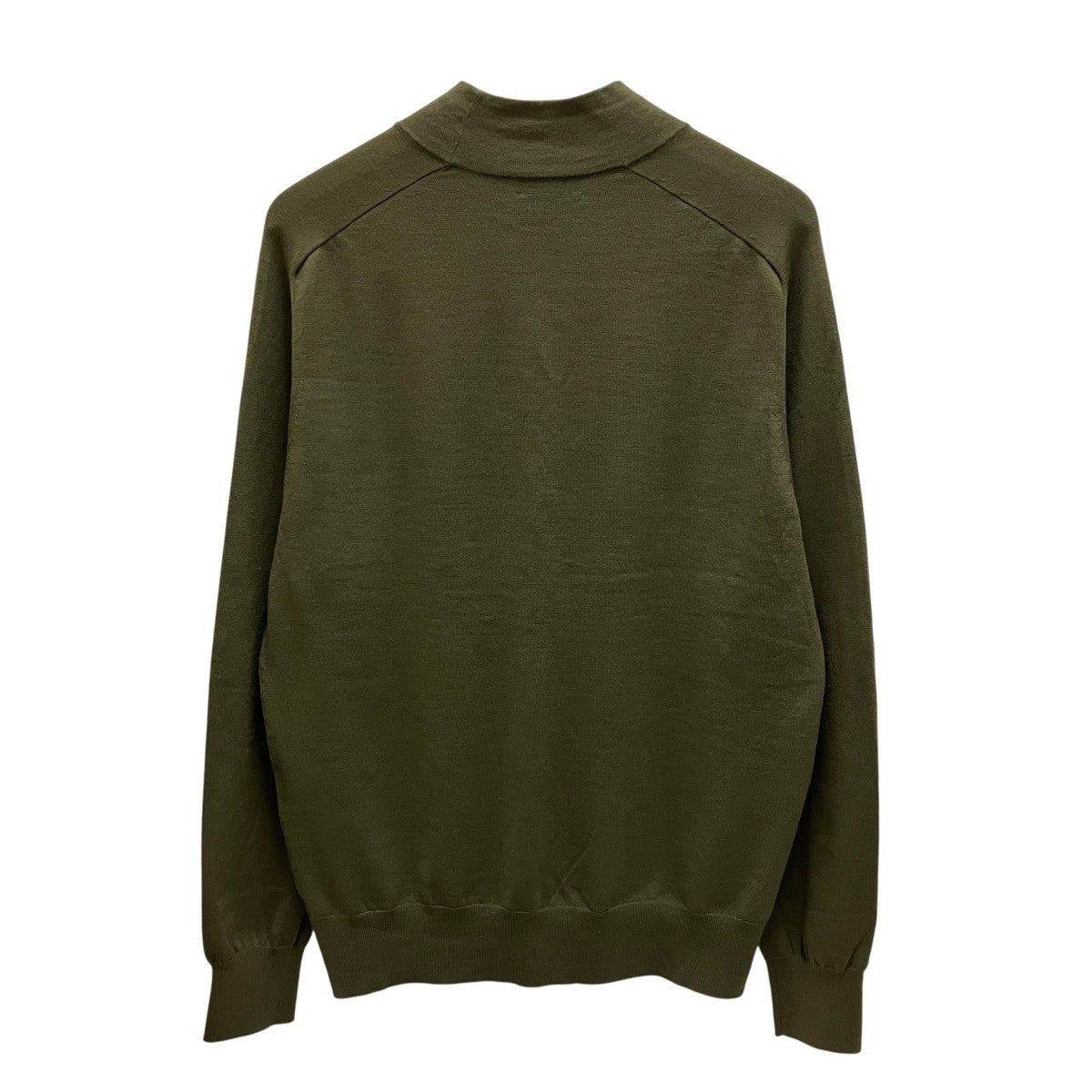 theory ハイネックニット 古着・中古-2枚目のアイテム画像