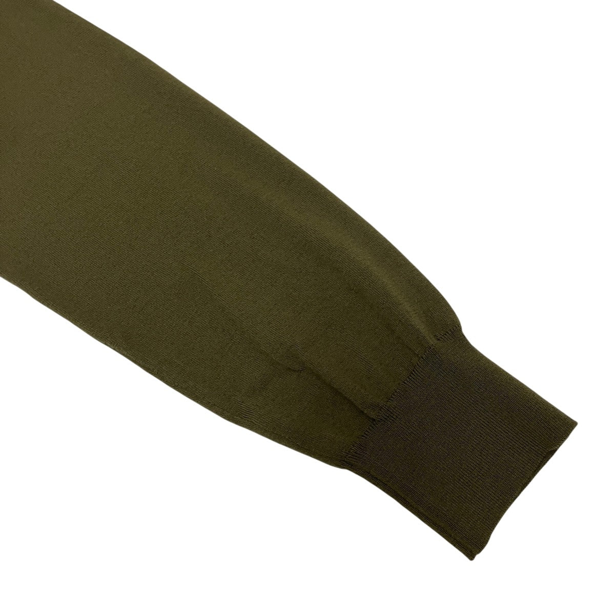 theory ハイネックニット 古着・中古-4枚目のアイテム画像