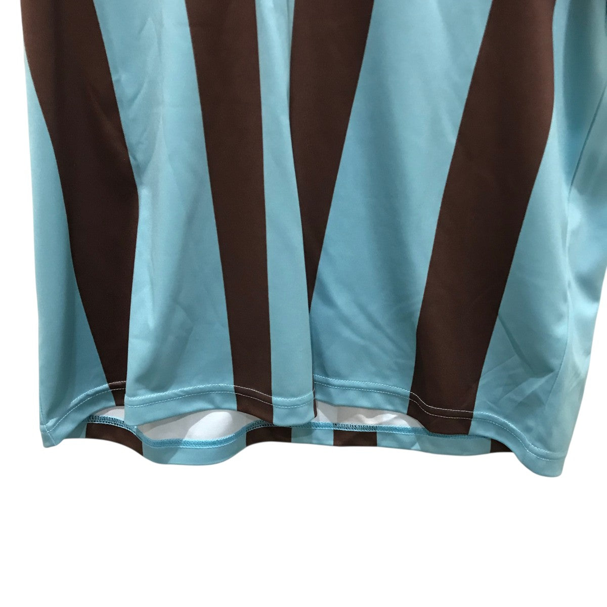 LISA LE STRANGE ポロシャツAEOLUS JERSEY 古着・中古-5枚目のアイテム画像