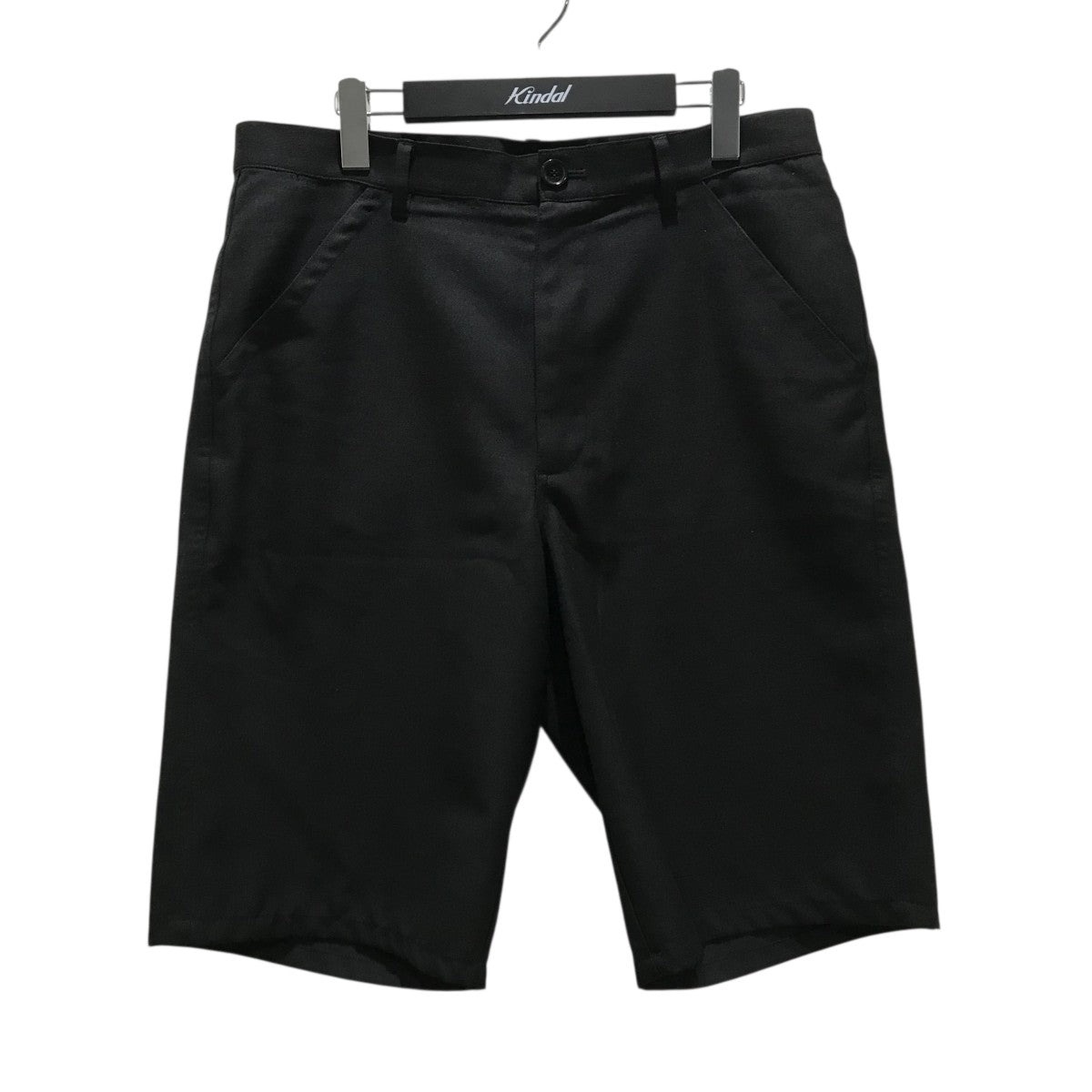 09ss COMME des GARÇONS ハーフパンツ ブラック アーカイブ 楽天市場】【中古】【メンズ】 BLACK COMME des GARCONS
