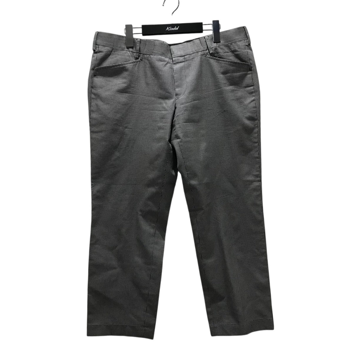 GUCCI(グッチ) スラックス192689 192689 グレー サイズ 50
