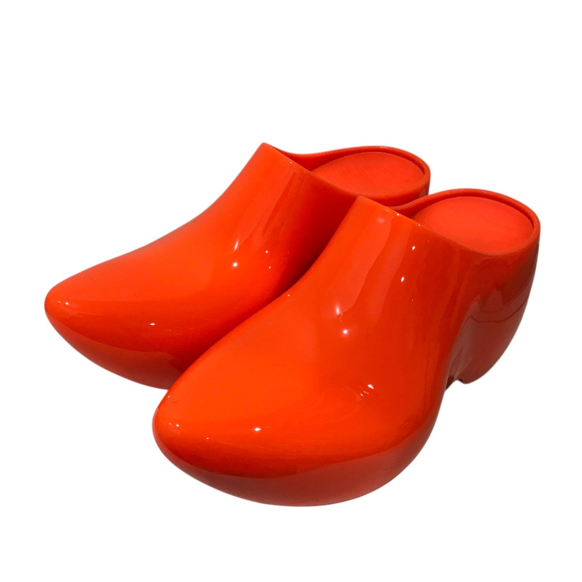 BALENCIAGA(バレンシアガ) ヒールサンダル739861 739861