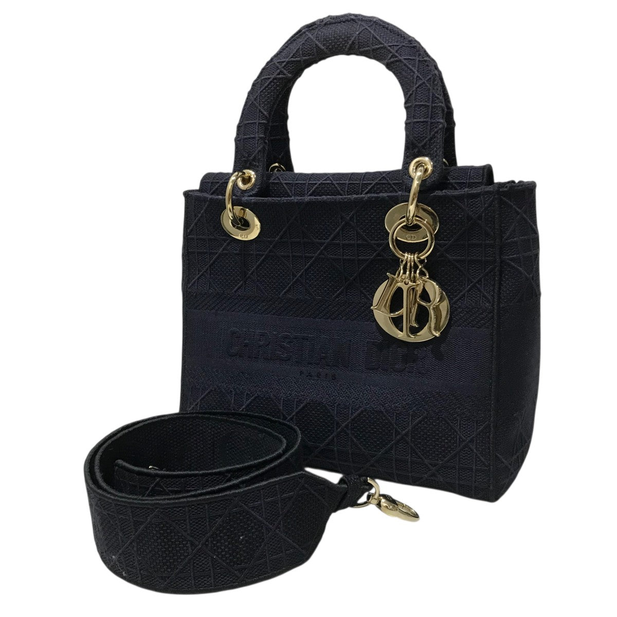 Christian Dior(クリスチャンディオール) 【LADY Dior D-ライト】2WAY