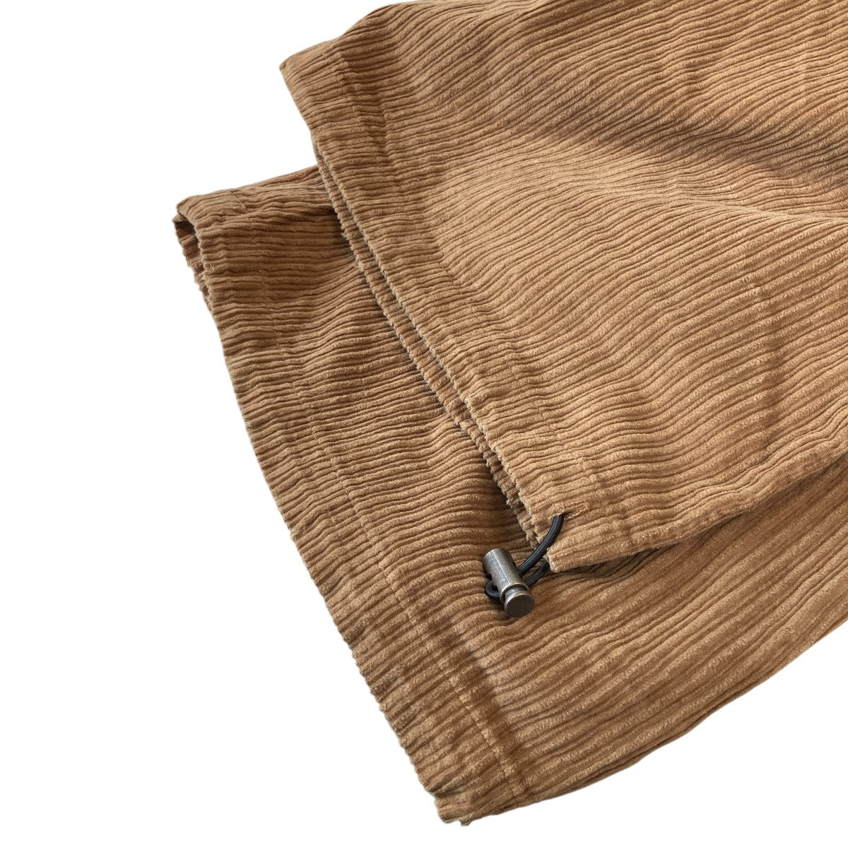 VELVET CORD CARGO PANTSコーデュロイカーゴパンツLMCF004F23FAB001