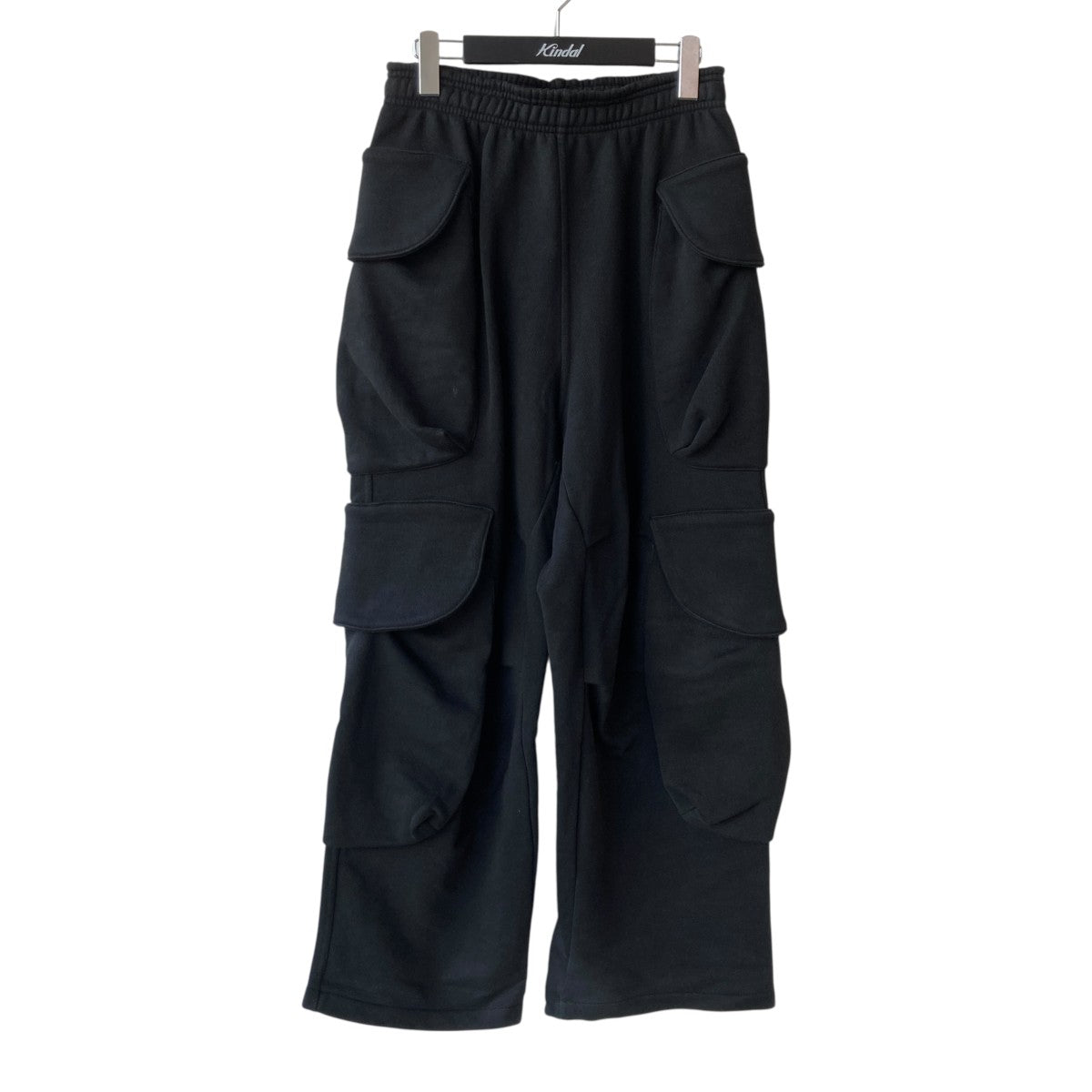 ENTIRE STUDIOS(エンタイアスタジオ) HEAVY GOCAR SWEAT PANTS