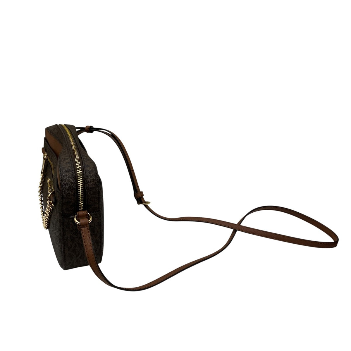 MICHAEL KORS ショルダーバッグ35S1TGTC9B 古着・中古-3枚目のアイテム画像