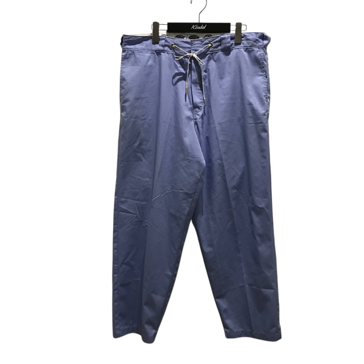 FUMITO GANRYU×Dickies テーパードワークパンツFU7-PA-03 古着・中古-1枚目のアイテム画像