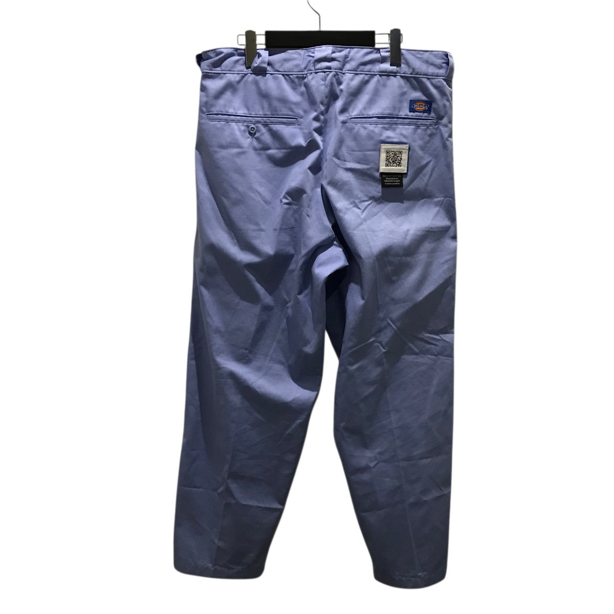 FUMITO GANRYU×Dickies テーパードワークパンツFU7-PA-03 古着・中古-2枚目のアイテム画像