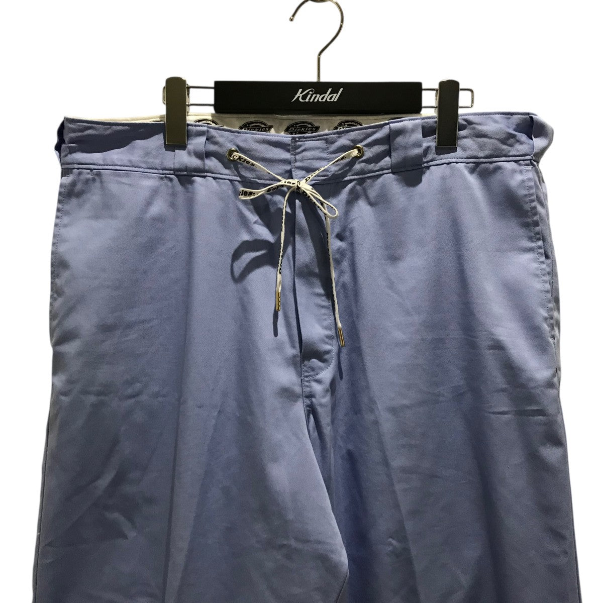 FUMITO GANRYU×Dickies テーパードワークパンツFU7-PA-03 古着・中古-3枚目のアイテム画像