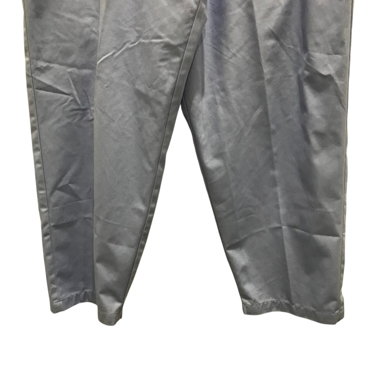 FUMITO GANRYU×Dickies テーパードワークパンツFU7-PA-03 古着・中古-4枚目のアイテム画像