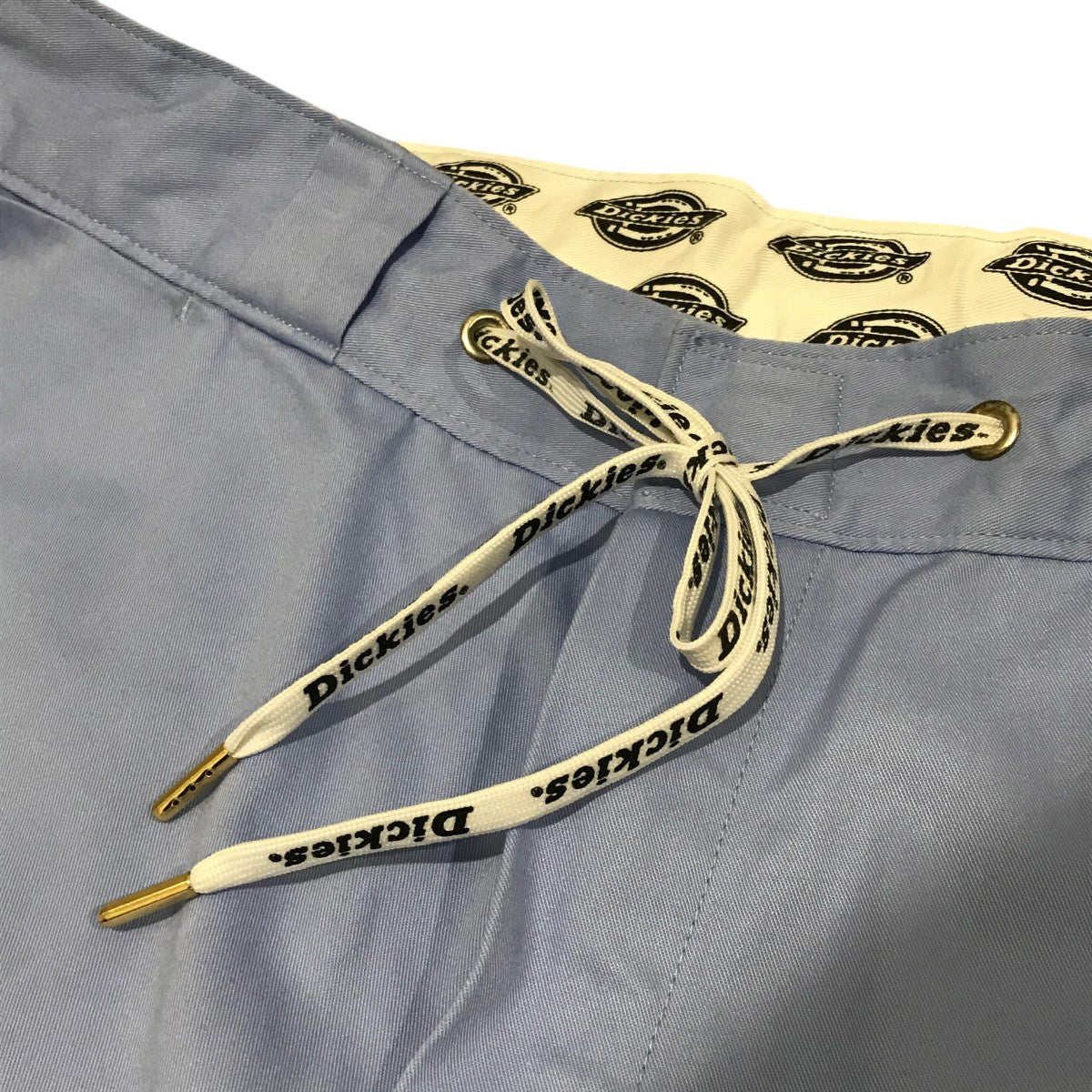 FUMITO GANRYU×Dickies テーパードワークパンツFU7-PA-03 古着・中古-5枚目のアイテム画像