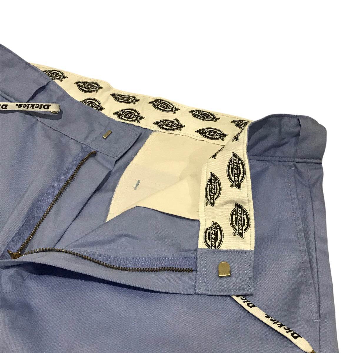 FUMITO GANRYU×Dickies テーパードワークパンツFU7-PA-03 古着・中古-6枚目のアイテム画像