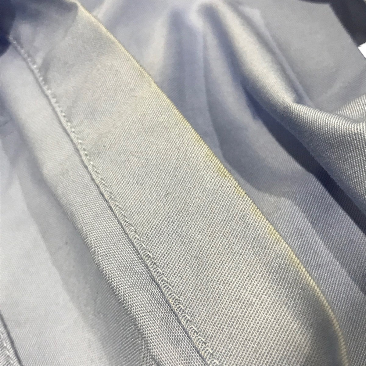 FUMITO GANRYU×Dickies テーパードワークパンツFU7-PA-03 古着・中古-7枚目のアイテム画像