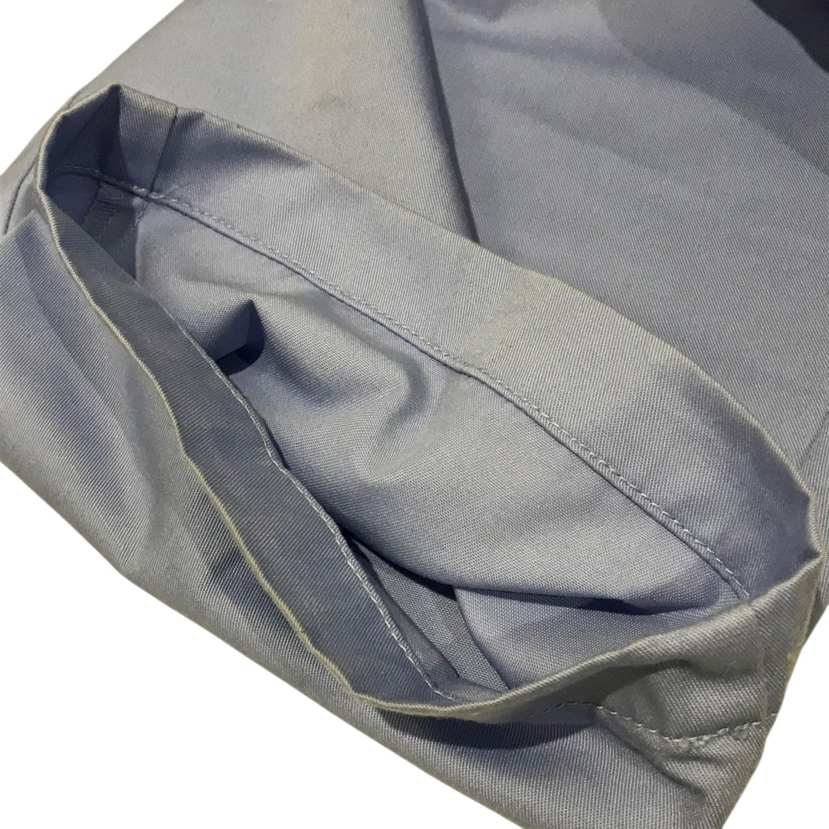 FUMITO GANRYU×Dickies テーパードワークパンツFU7-PA-03 古着・中古-8枚目のアイテム画像