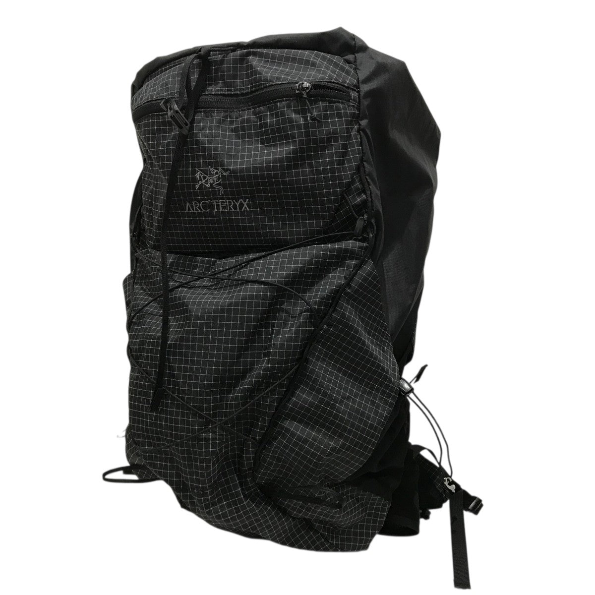 ARC'TERYX(アークテリクス) 【AERIOS35】バックパック ブラック