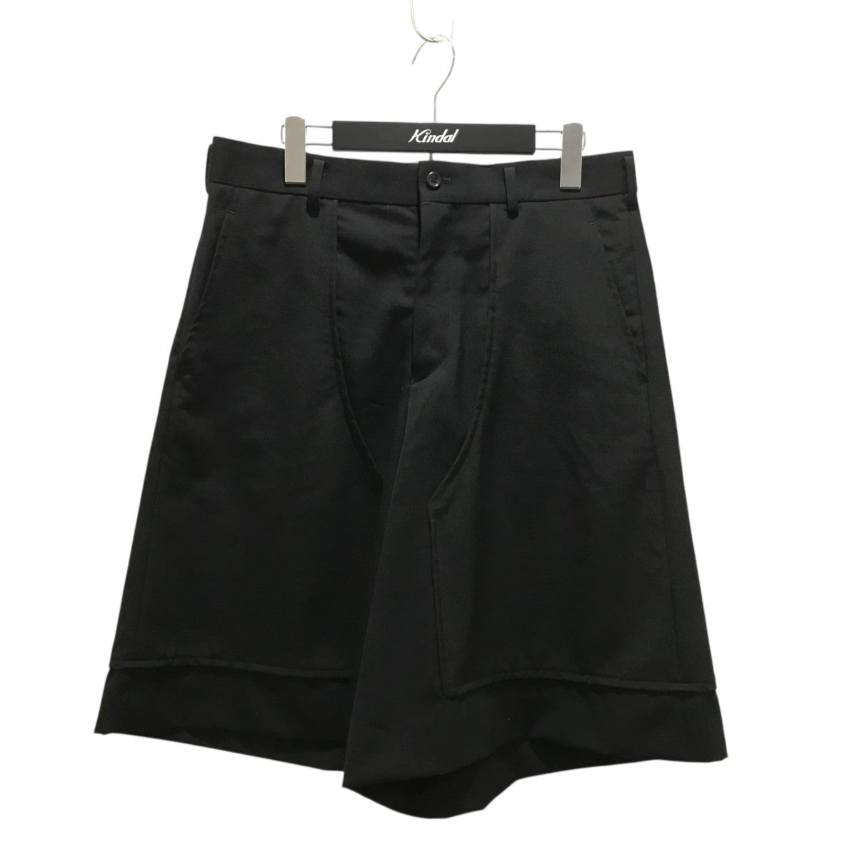 Comme Des Garçons Homme Plus 17ss ショーツ S COMME des GARCONS HOMME PLUS 25SS ショーツ - メルカリ