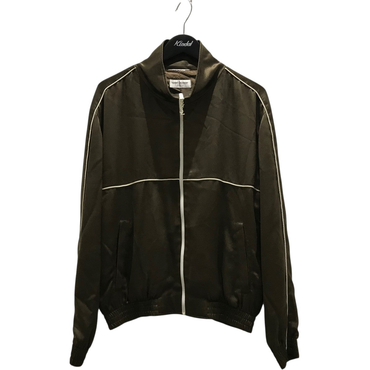 Saint Laurent Paris(サンローランパリ) テリージャケット733679