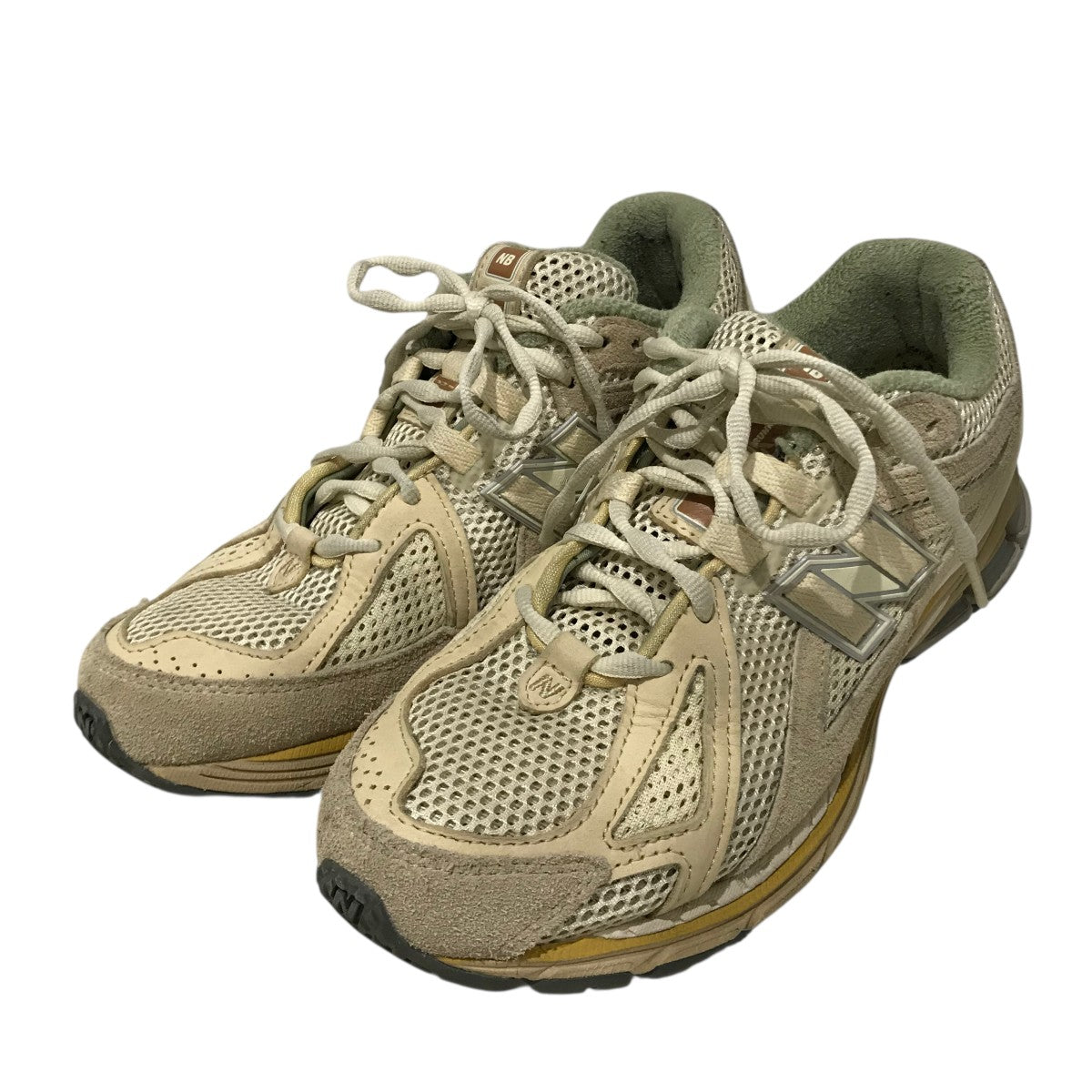 AURALEE NEW BALANCE M1906RAU 30cm 希少サイズ Size 14 - New Balance x AURALEE 1906R Bone White M1906RAU US