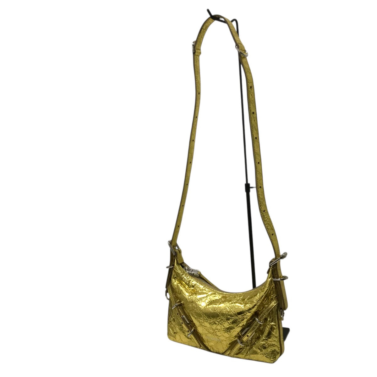GIVENCHY(ジバンシィ) VOYOU SHOULDER BAGショルダーバッグ GA N