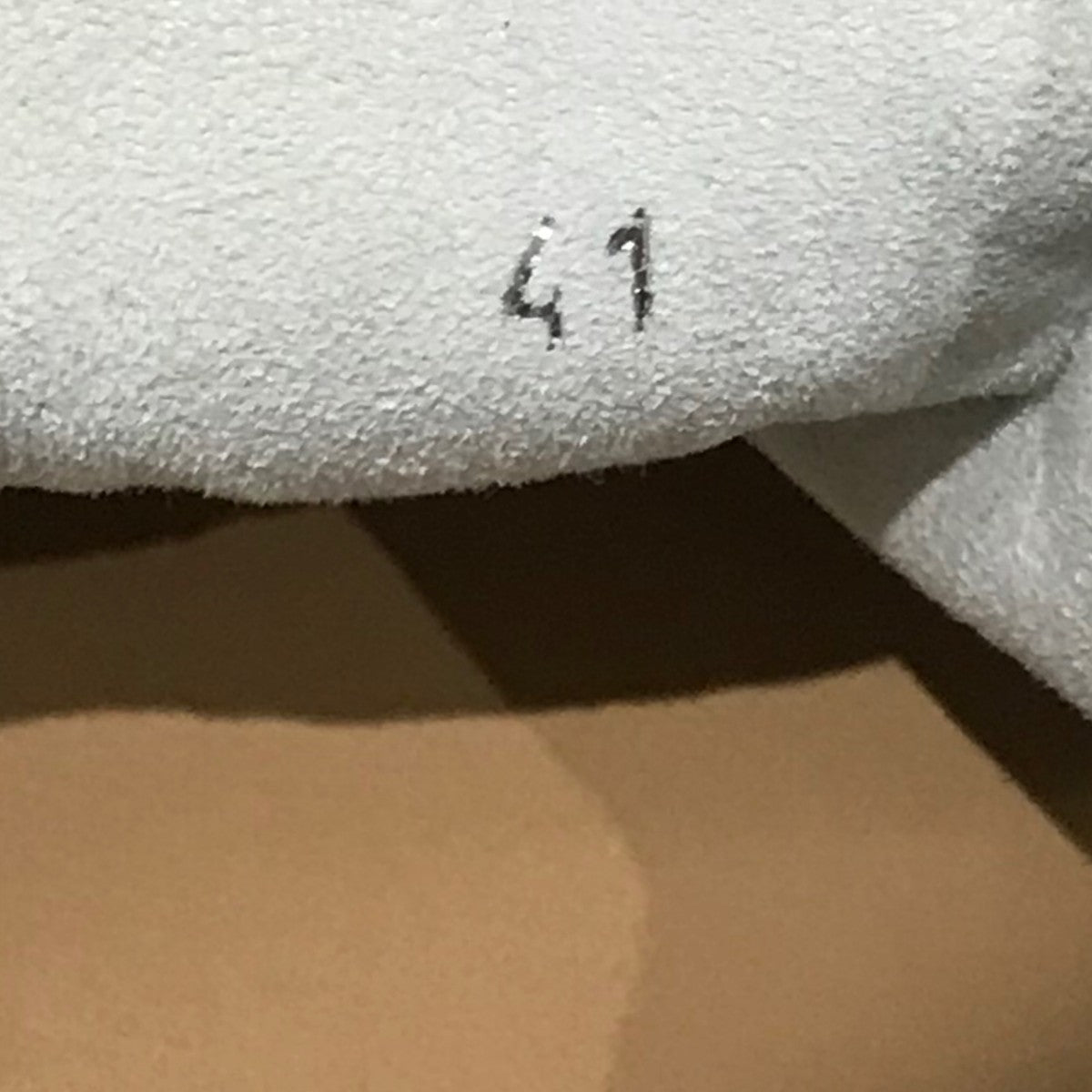 BOTTEGA VENETA バブーシュ 古着・中古-6枚目のアイテム画像