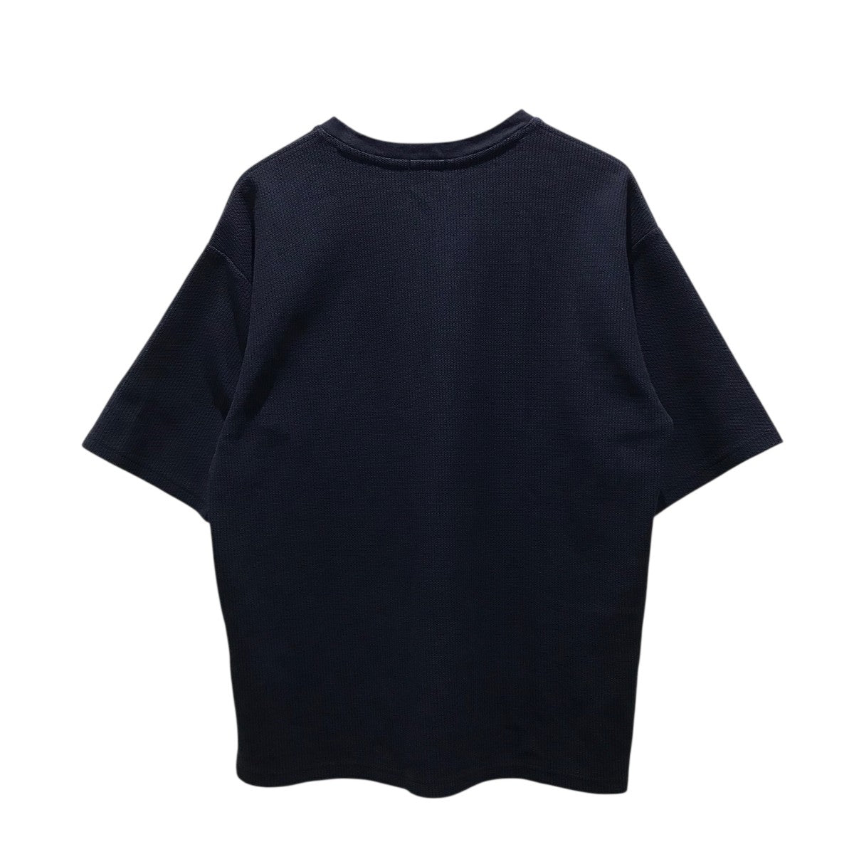 LACOSTE BEAUTY&YOUTH 別注1トーン ショートスリーブ TシャツTH121MJ 古着・中古-2枚目のアイテム画像