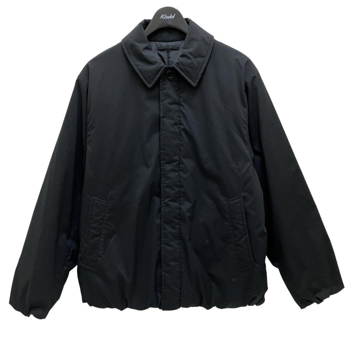 STEVEN ALAN(スティーヴンアラン) ダルマ バルカラー ジャケット